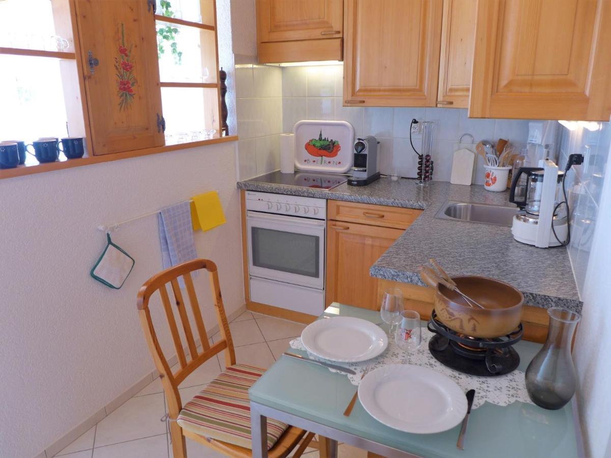 Apartamento Jeanne D'arc-14 By Interhome *