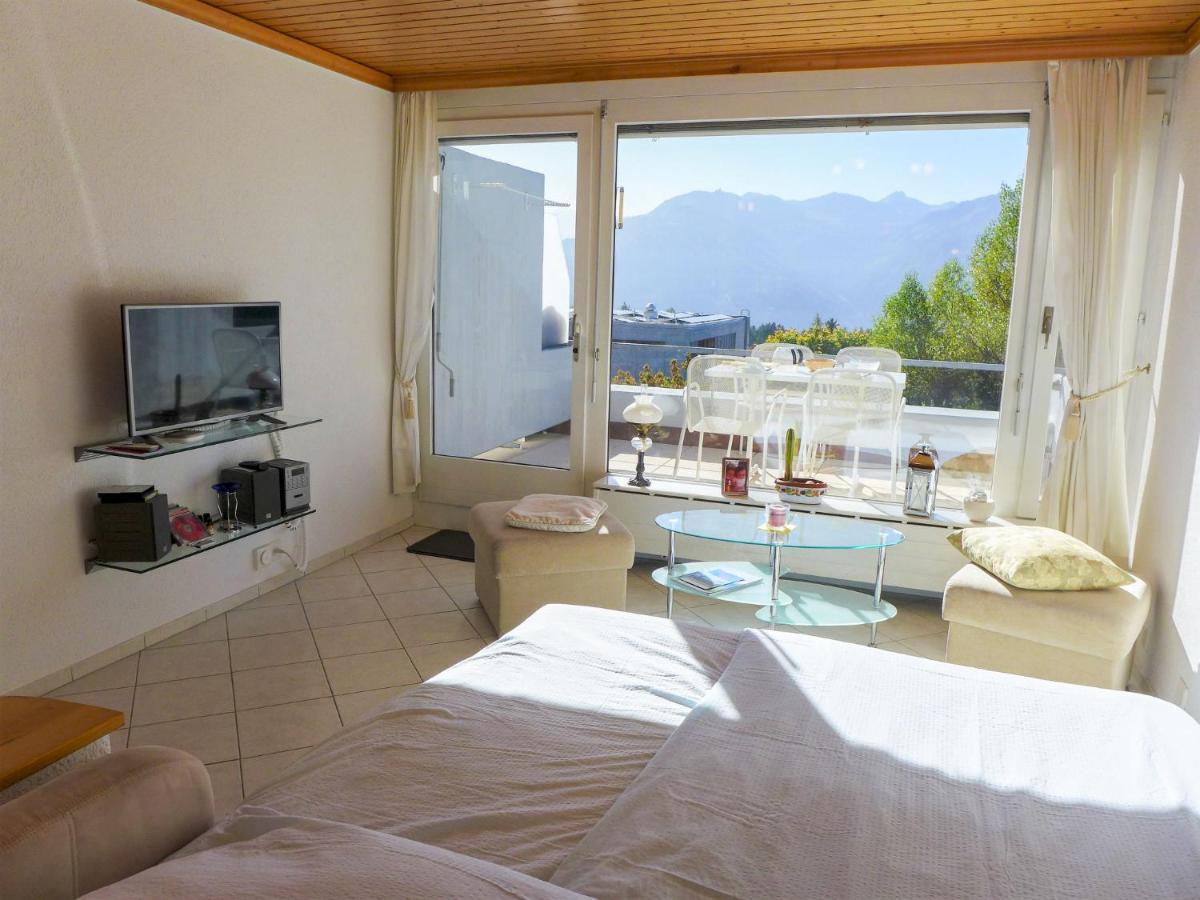 Jeanne D'arc-14 By Interhome Apartamento *