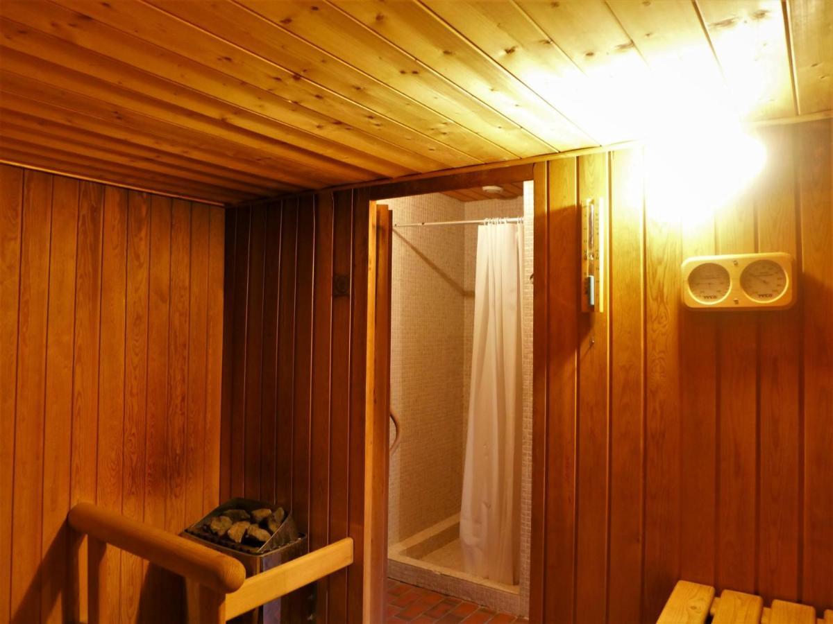 Apartamento Jeanne D'arc-14 By Interhome