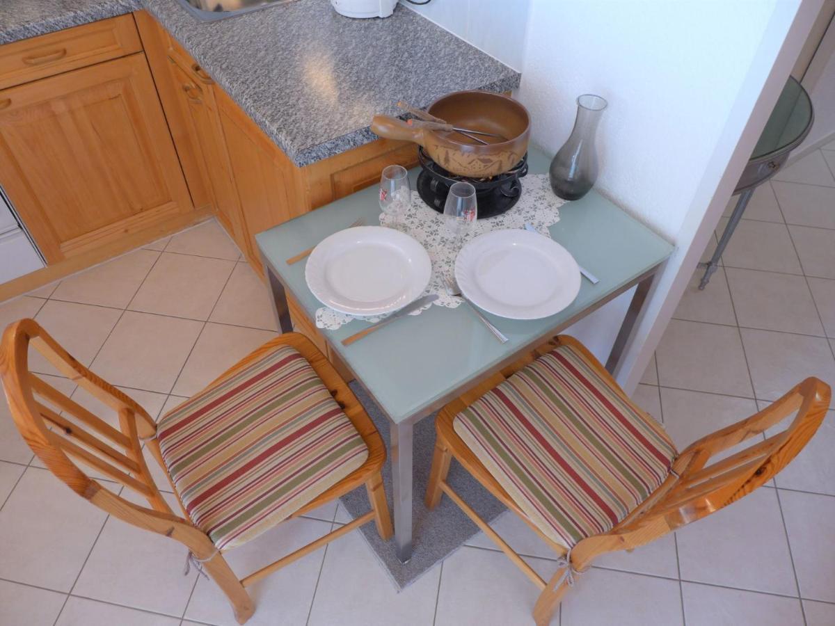 Jeanne D'arc-14 By Interhome Apartamento *