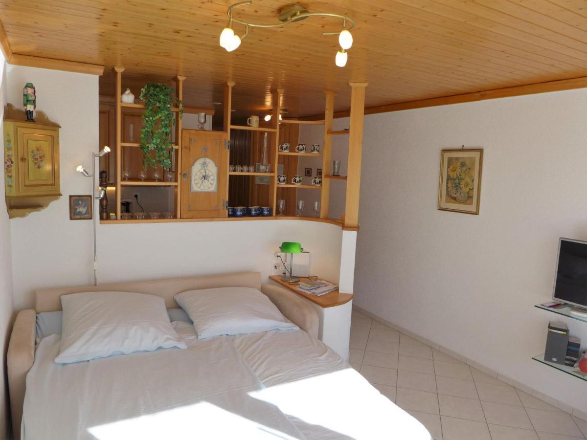 Apartamento Jeanne D'arc-14 By Interhome