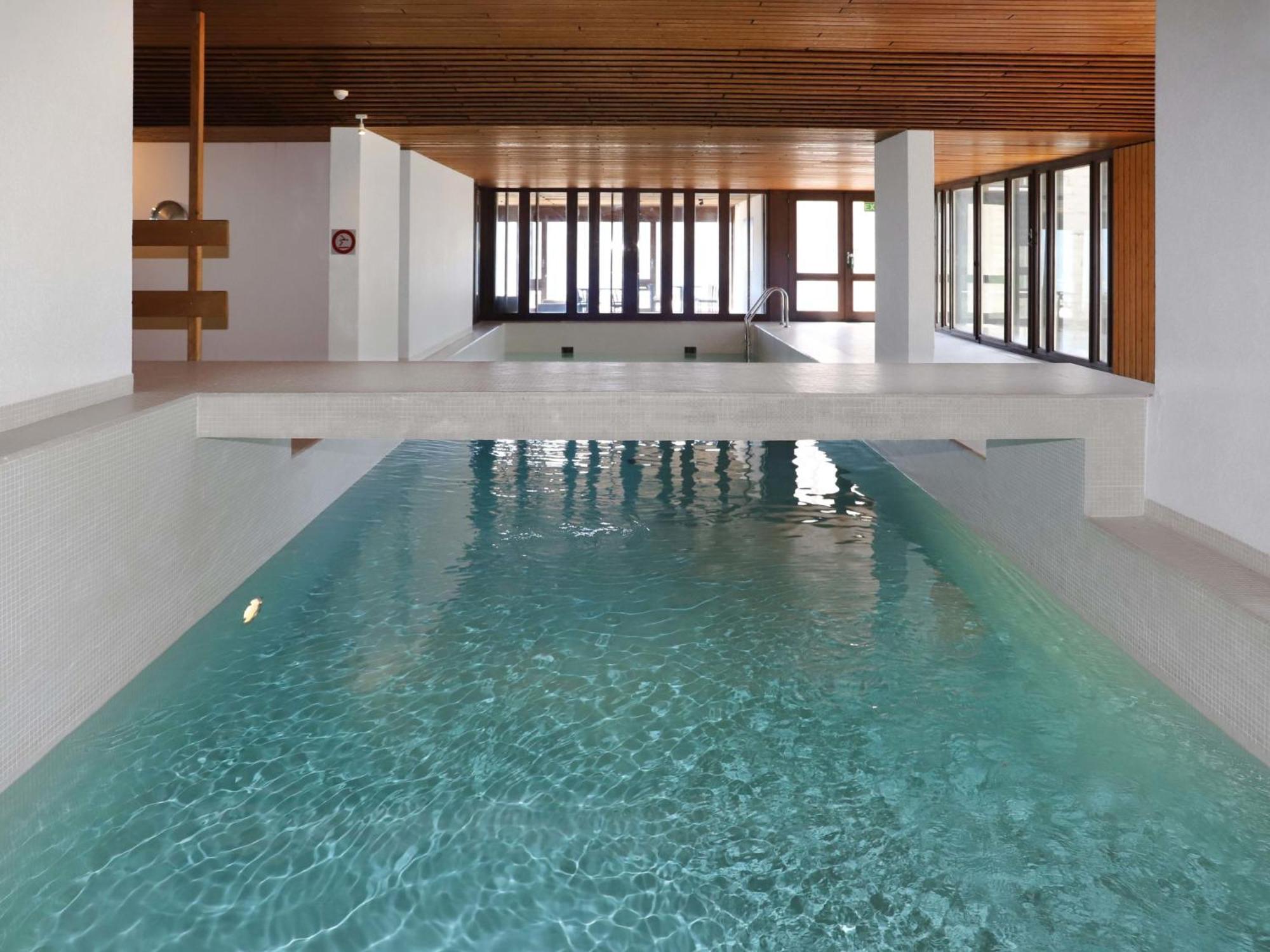 Jeanne D'arc-14 By Interhome * Crans-Montana