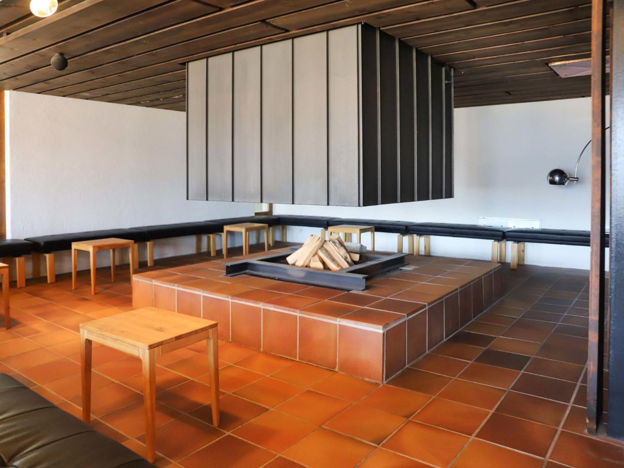 Jeanne D'arc-14 By Interhome Crans-Montana
