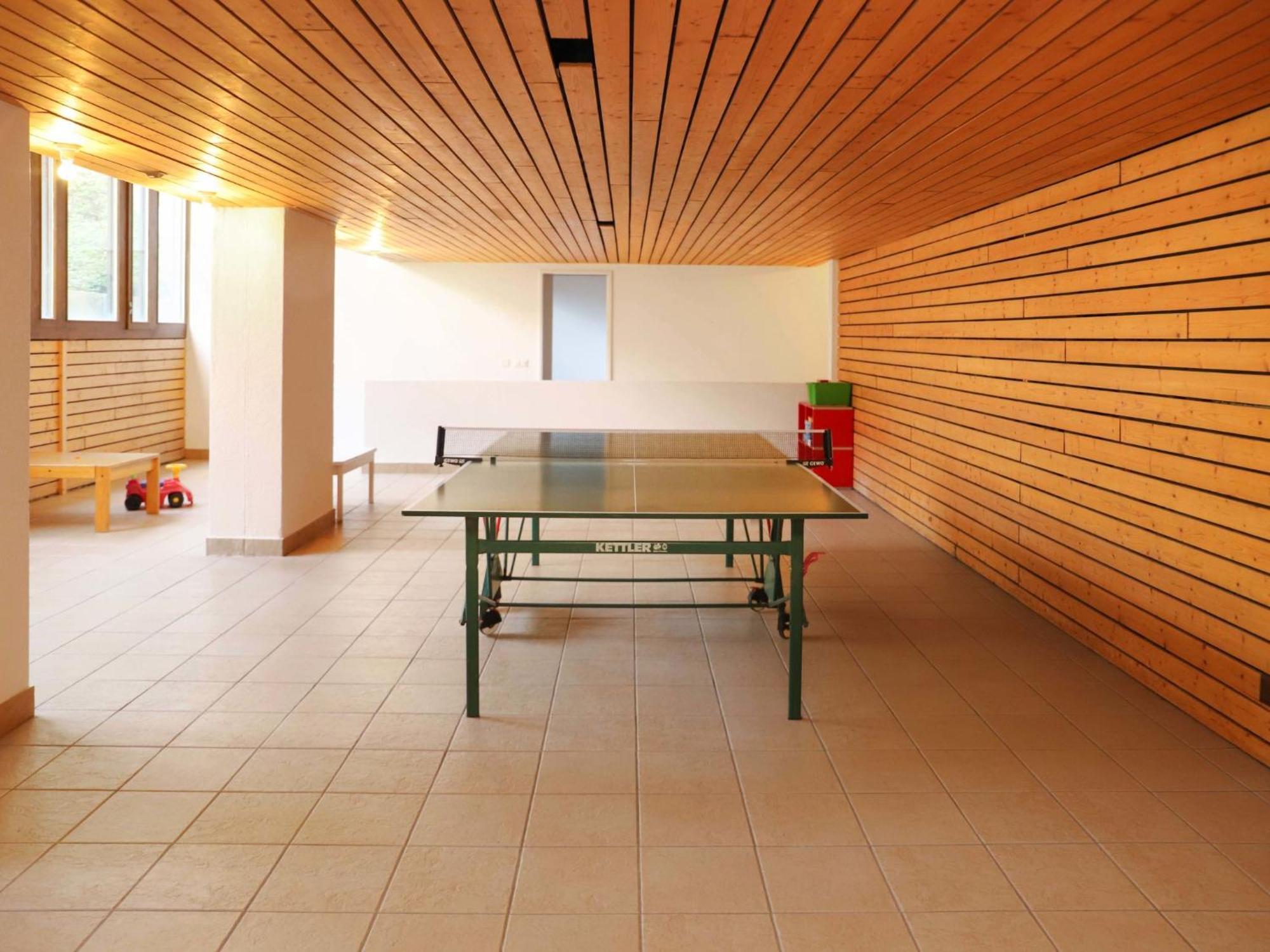 Jeanne D'arc-14 By Interhome * Crans-Montana